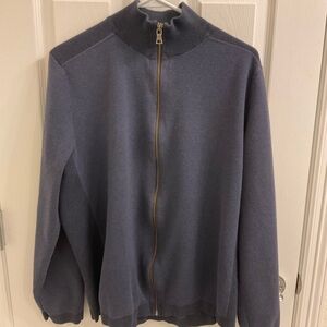 Banana Republic Mens Casual Jacket XL